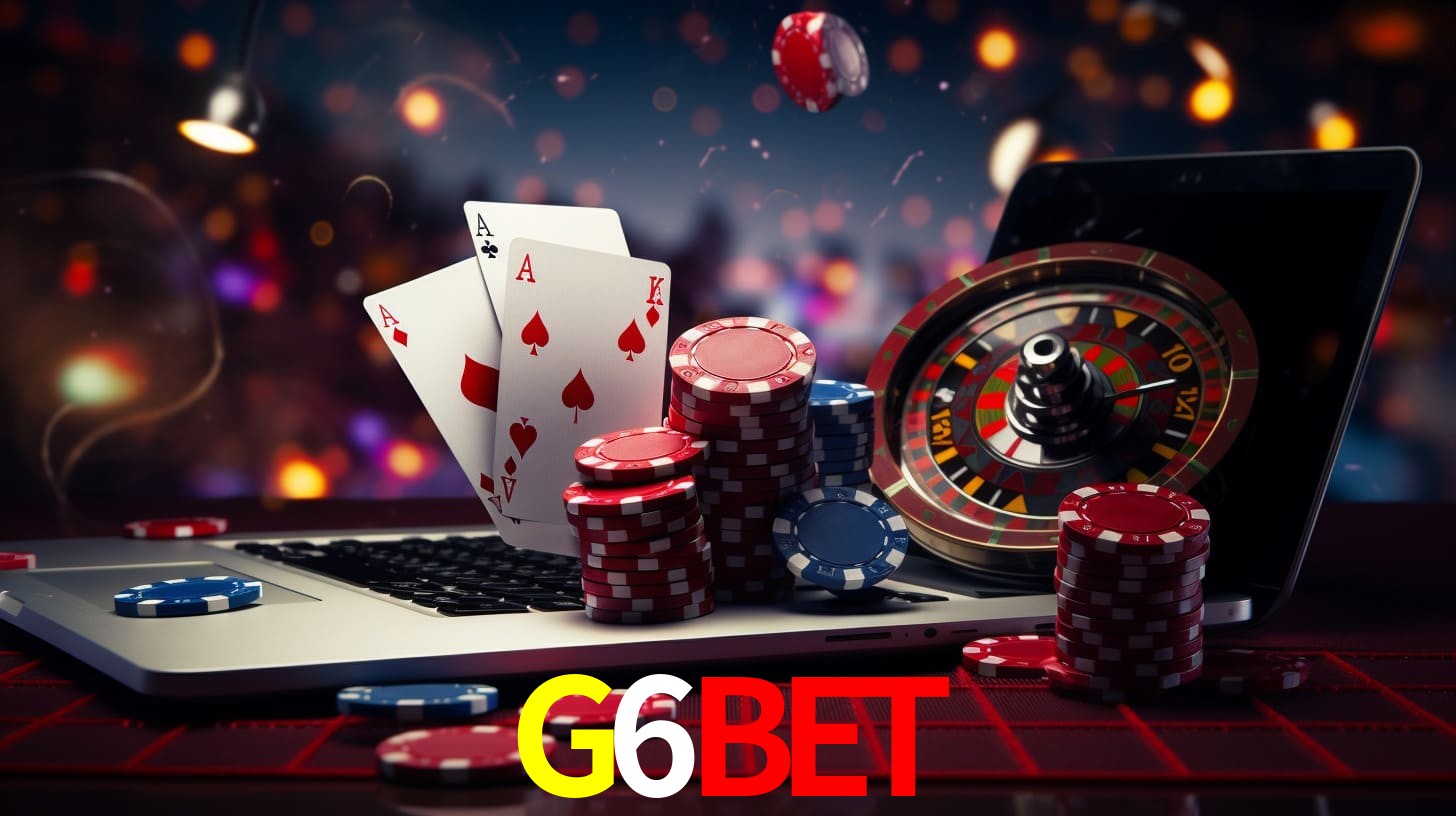 Live Casino G6BET