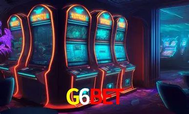 A Popularidade dos Caça-Níqueis no G6BET