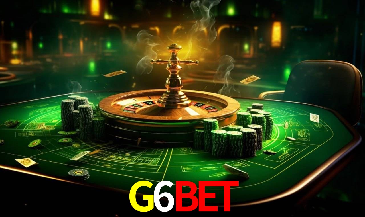 Descubra o Programa VIP da G6BET: Vantagens Exclusivas para Jogadores
