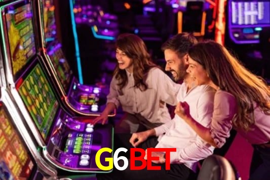 Desvendando o Mundo dos Jogos Virtuais na G6BET