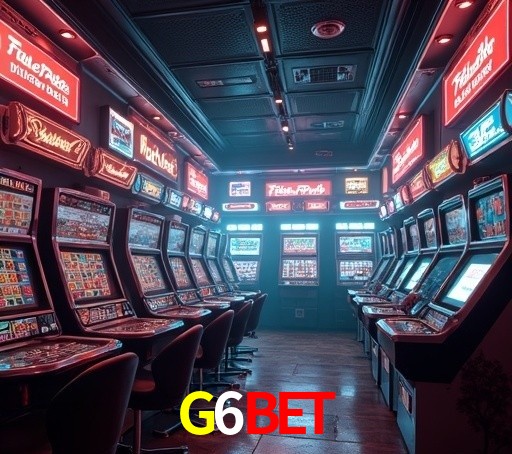 API Integration G6BET