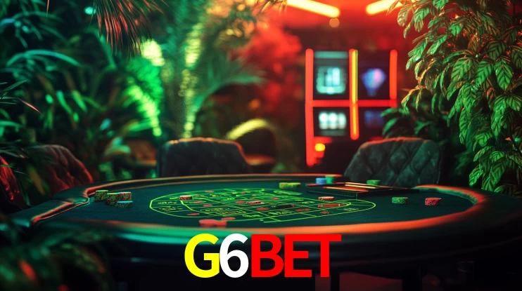 Tournaments G6BET
