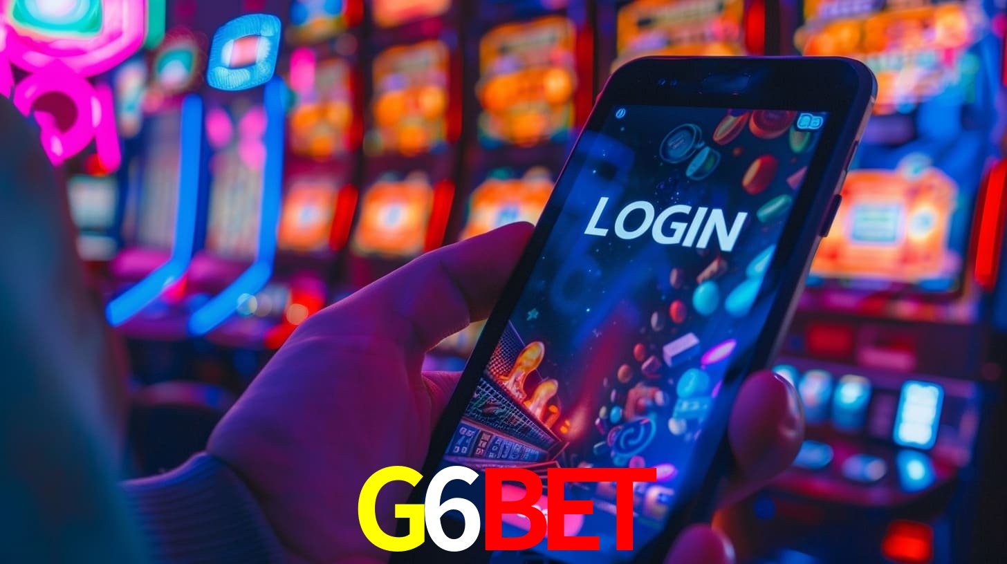 cassino G6BET