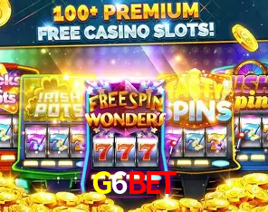 Descubra a Magia dos Jogos de Arcade no G6BET