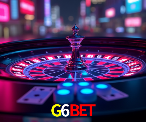 A Experiência Imersiva dos Cassinos Ao Vivo no G6BET