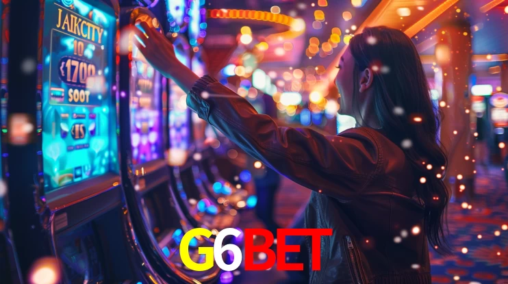 G6BET