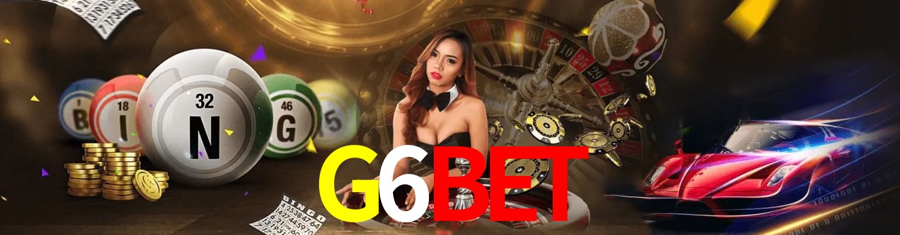 Flash Promotion G6BET
