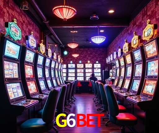 Weekend Specials G6BET