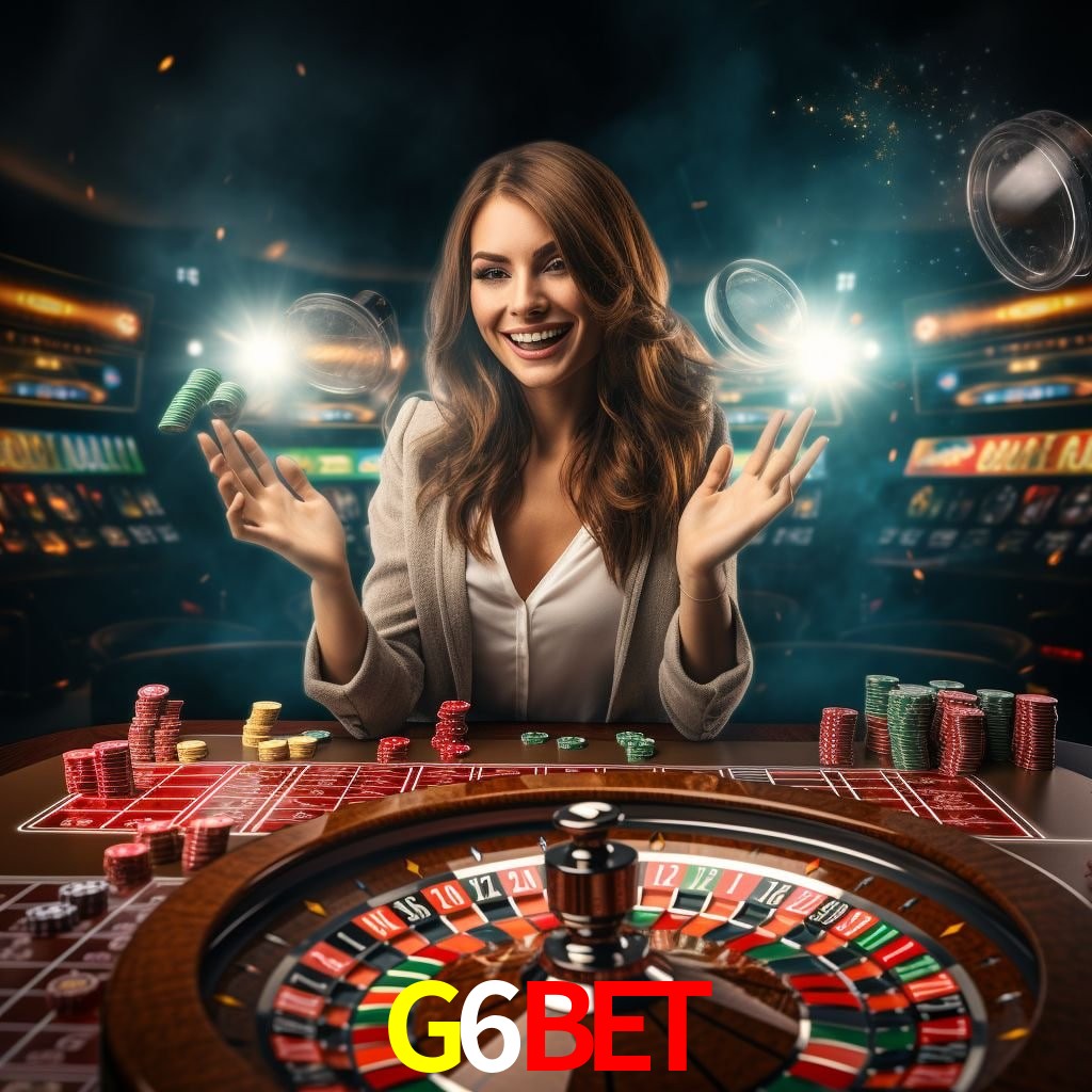 G6BET