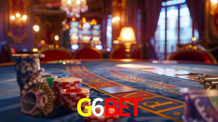 Game Providers G6BET
