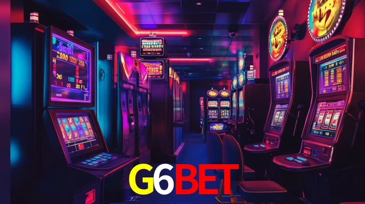 Ofertas Imperdíveis na G6BET: Promoções e Bônus Que Valem a Pena