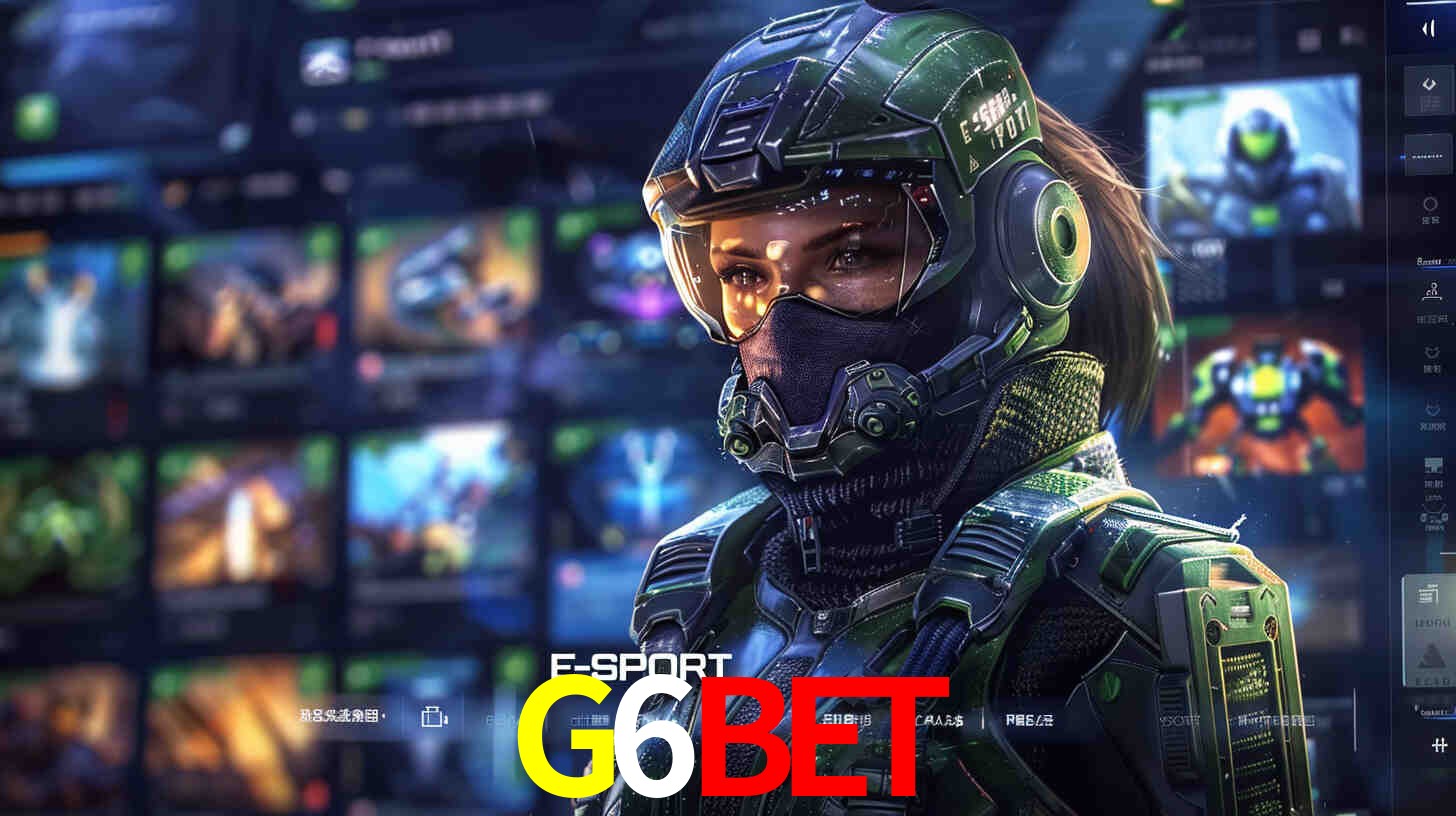 Exclusive Offers G6BET