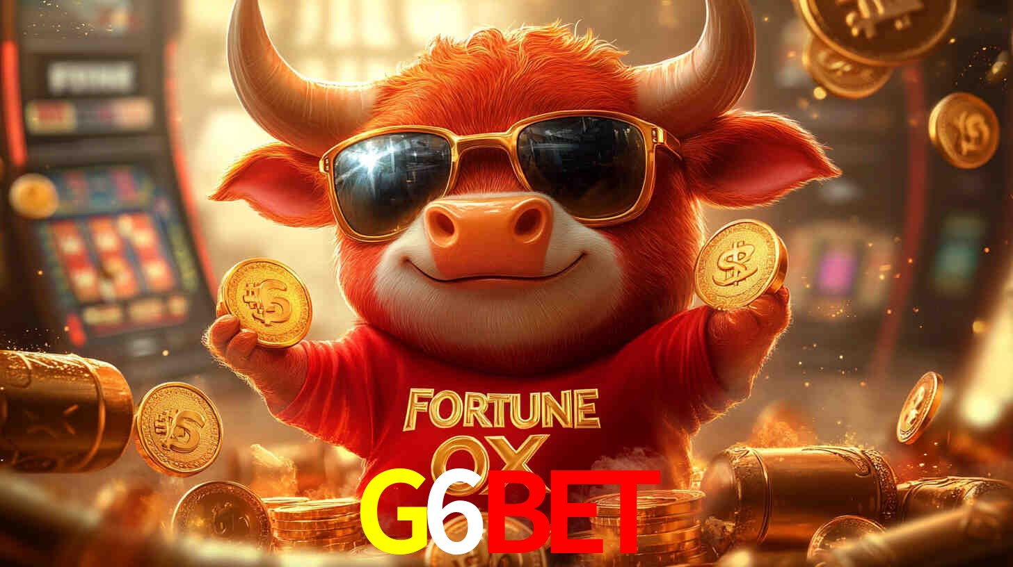 G6BET login