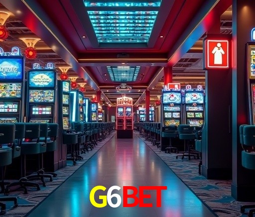 Descubra a Essência do G6BET: Nossa História e Compromissos