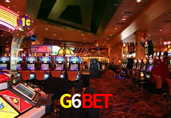 Descubra a Essência do G6BET: Nossa História e Compromissos