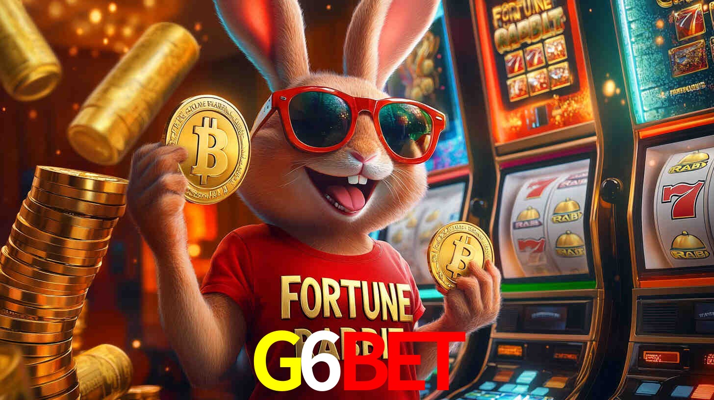 A Emoção da Loteria na G6BET: Uma Chance de Mudança de Vida